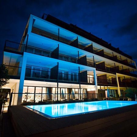Feel Good Resort Krumpendorf Εξωτερικό φωτογραφία