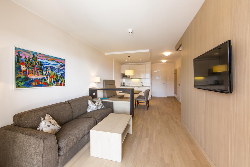 Feel Good Resort Krumpendorf Δωμάτιο φωτογραφία