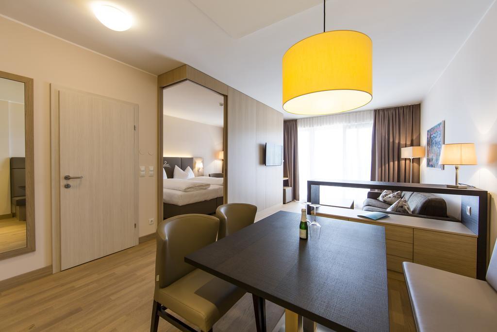 Feel Good Resort Krumpendorf Εξωτερικό φωτογραφία