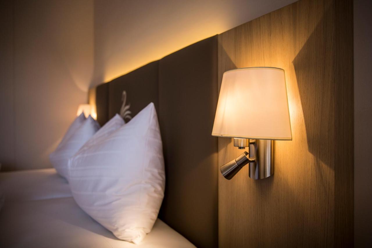 Feel Good Resort Krumpendorf Εξωτερικό φωτογραφία