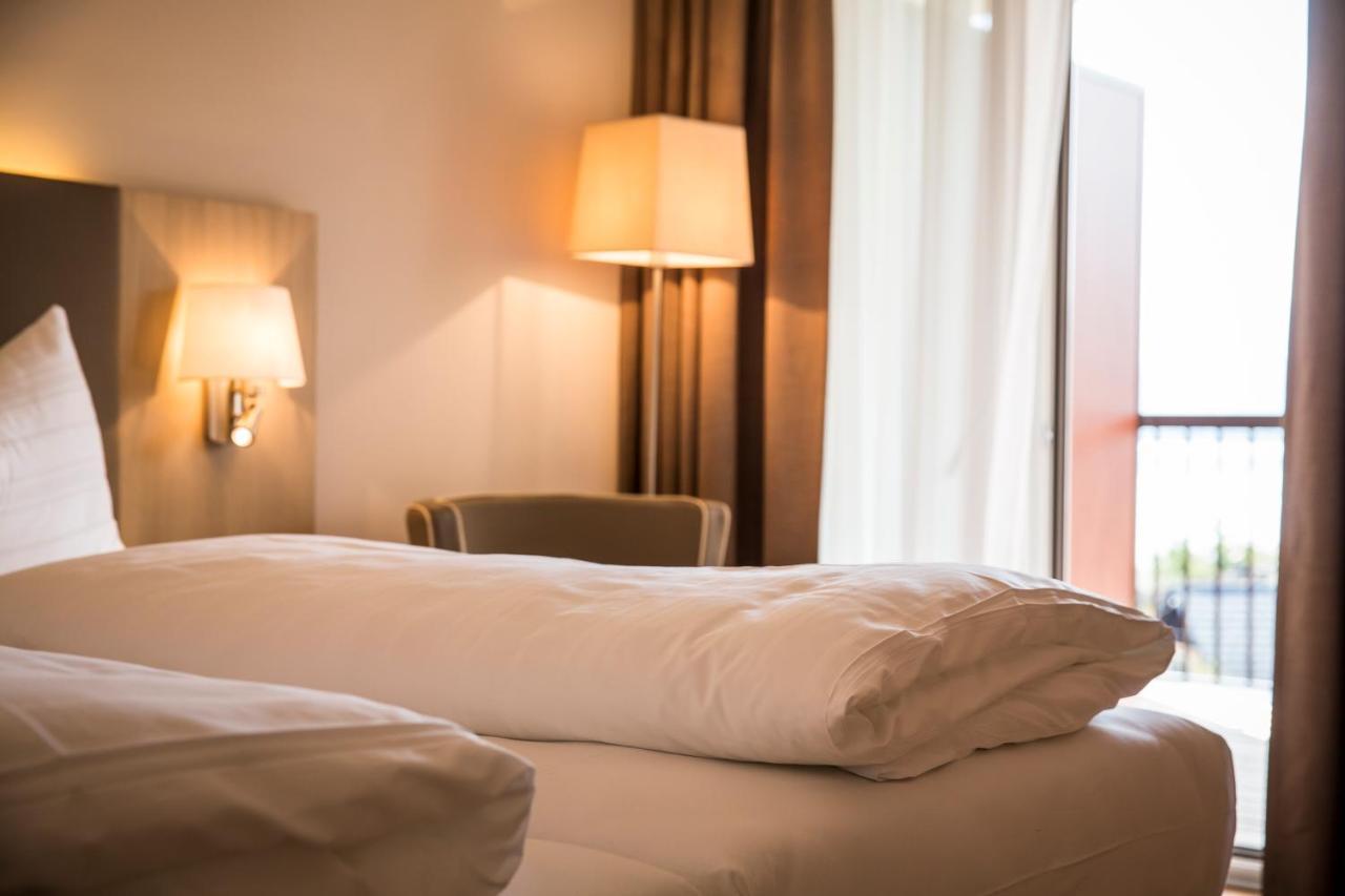 Feel Good Resort Krumpendorf Εξωτερικό φωτογραφία