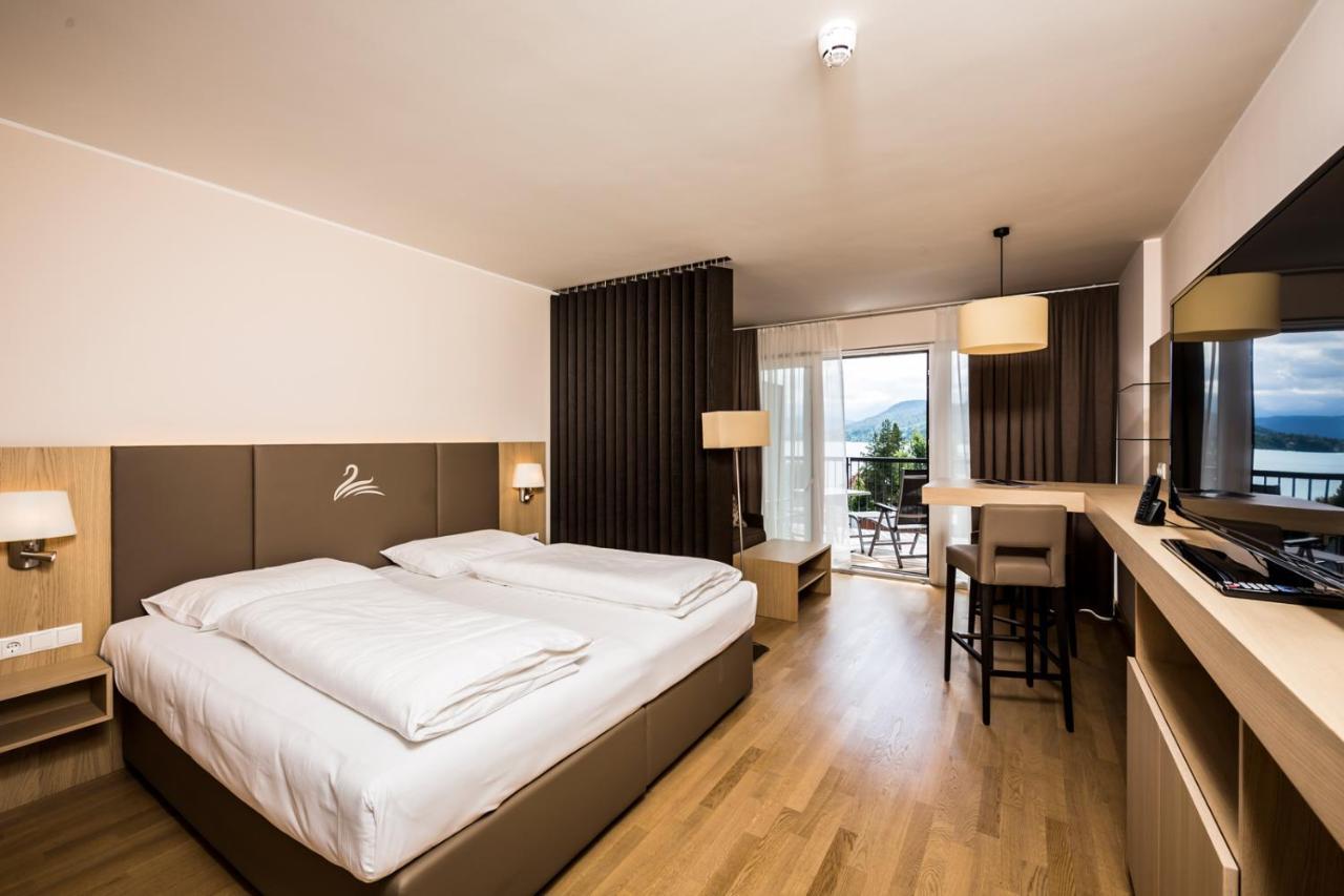 Feel Good Resort Krumpendorf Εξωτερικό φωτογραφία