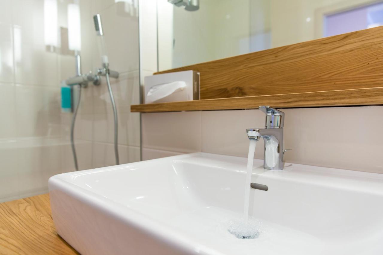 Feel Good Resort Krumpendorf Εξωτερικό φωτογραφία