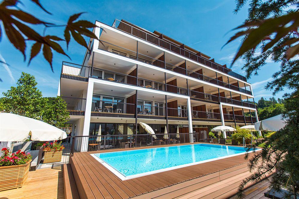 Feel Good Resort Krumpendorf Εξωτερικό φωτογραφία