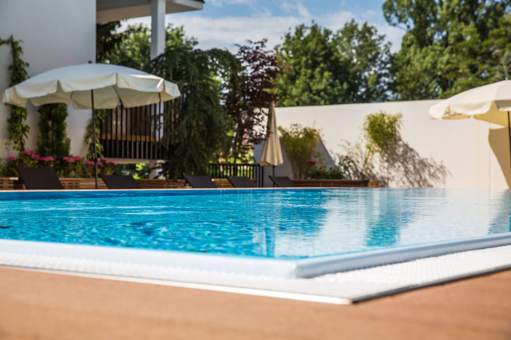 Feel Good Resort Krumpendorf Εξωτερικό φωτογραφία