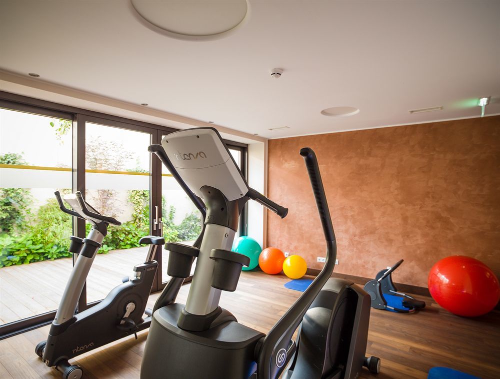 Feel Good Resort Krumpendorf Εξωτερικό φωτογραφία