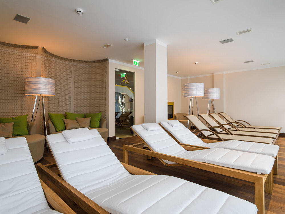 Feel Good Resort Krumpendorf Εξωτερικό φωτογραφία