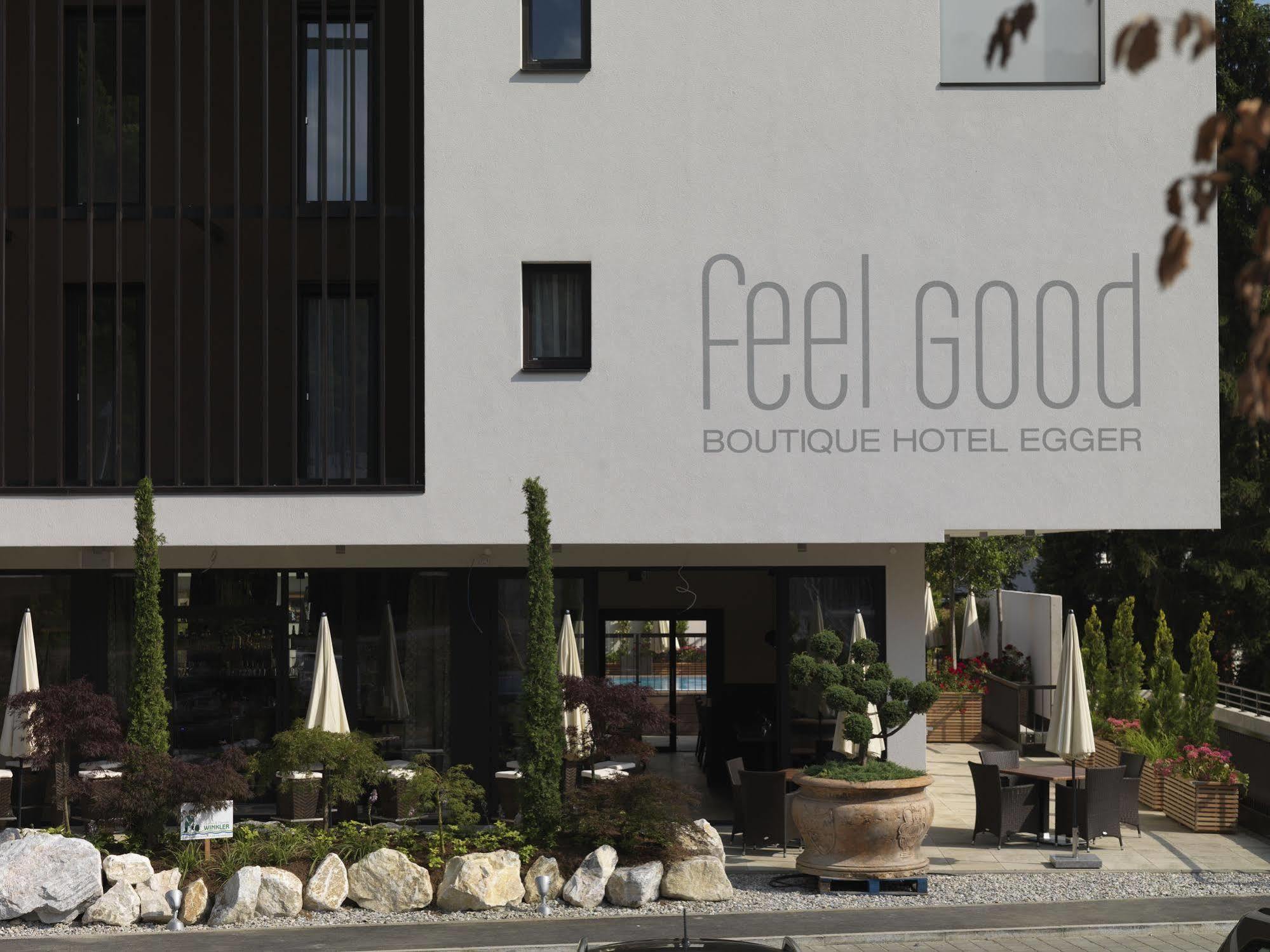 Feel Good Resort Krumpendorf Εξωτερικό φωτογραφία