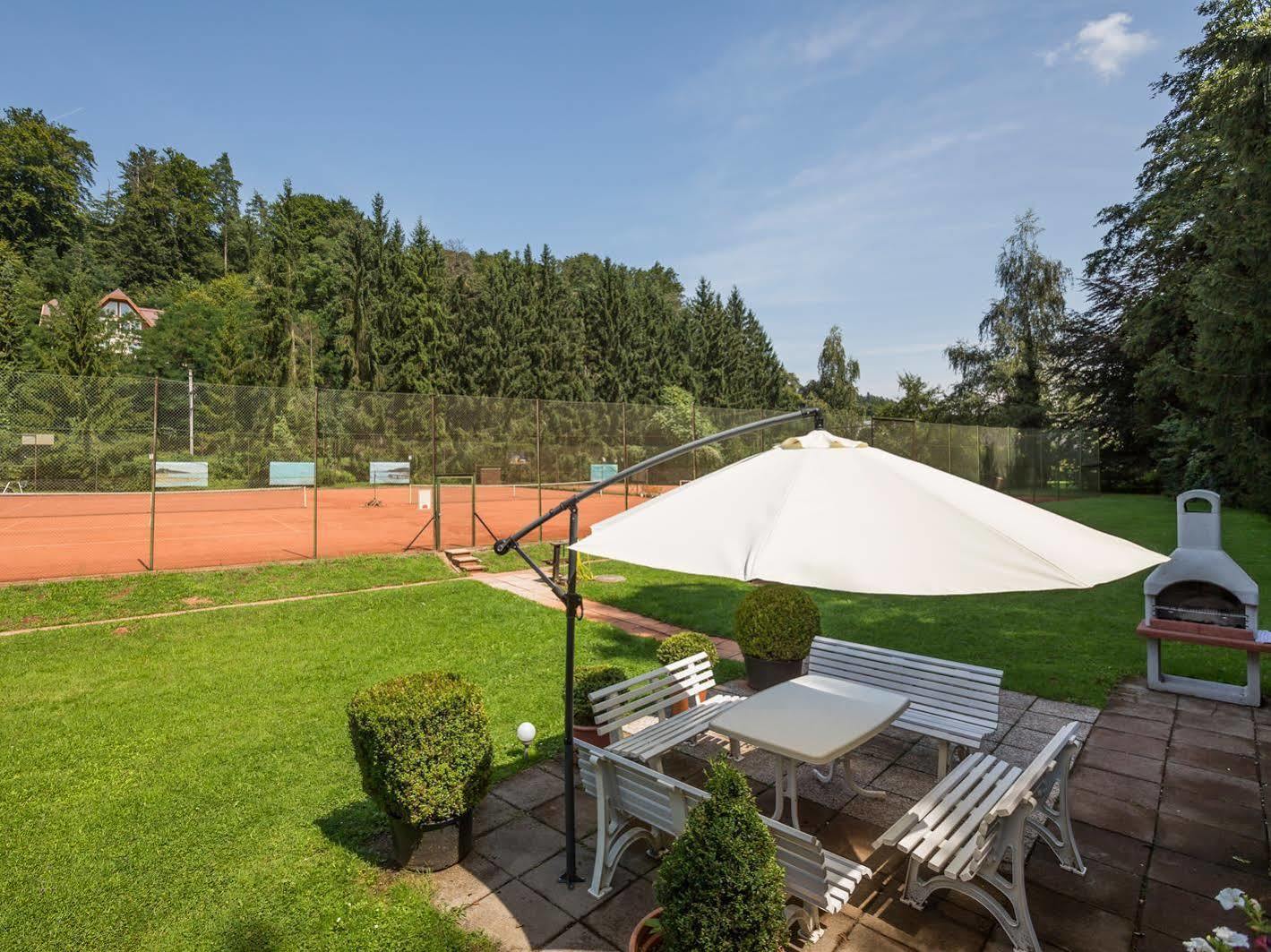 Feel Good Resort Krumpendorf Εξωτερικό φωτογραφία