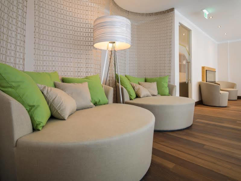 Feel Good Resort Krumpendorf Εξωτερικό φωτογραφία