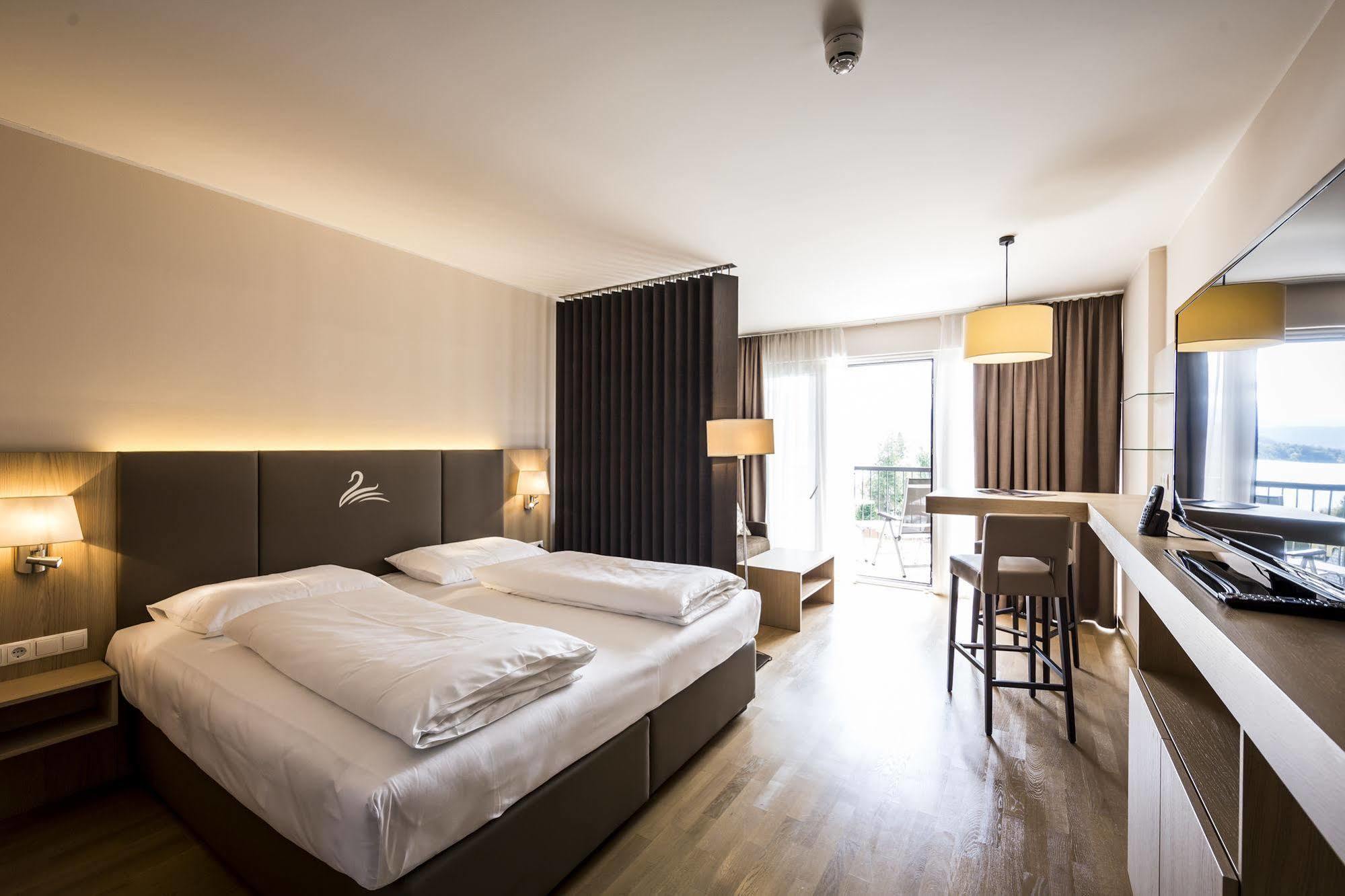 Feel Good Resort Krumpendorf Εξωτερικό φωτογραφία