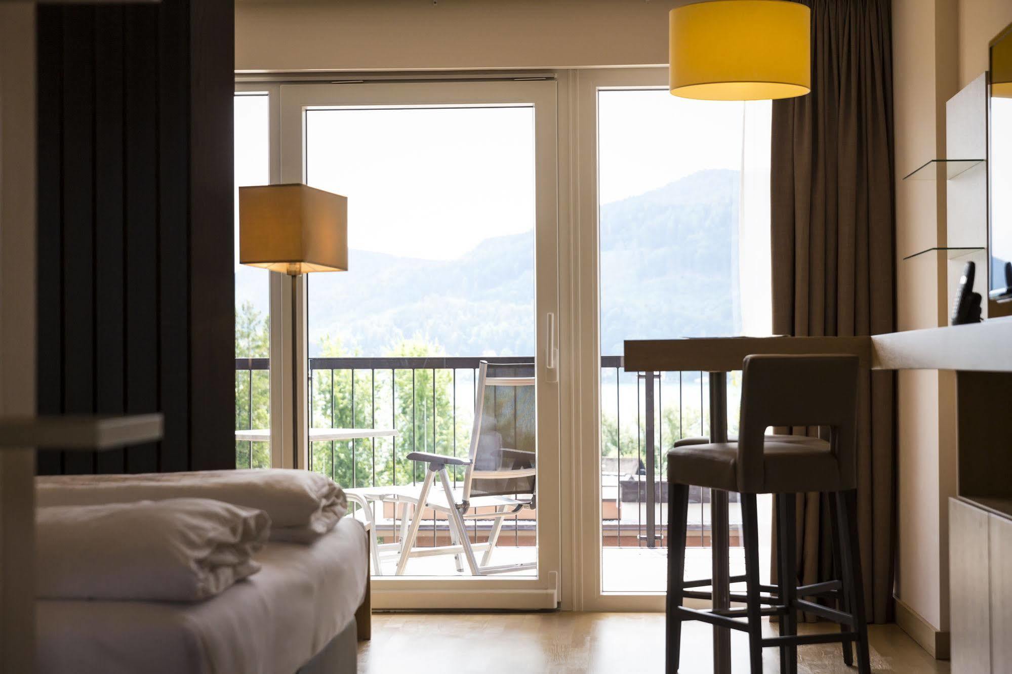 Feel Good Resort Krumpendorf Εξωτερικό φωτογραφία